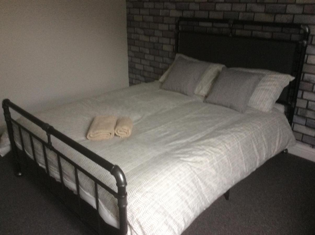 Apartament 204 Uttoxeter Old Road Derby Zewnętrze zdjęcie